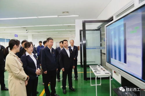 洛陽智能科技產業園項目簽約，智能制造裝備及技術設計邁向新階段