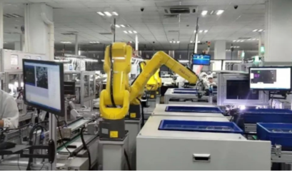 江蘇啟東 以研發創新為引擎，推動產業項目提速增效，擎起高質量發展“硬支撐”